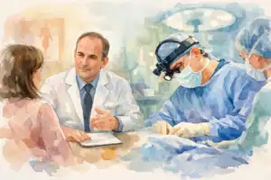 Best Questions for Top Surgeon Consultation