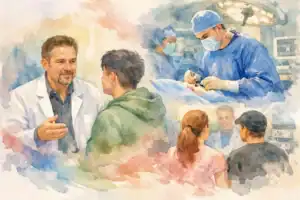 Best Surgeons for Top Surgery: What Matters