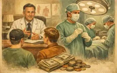 FTM Top Surgery Cost: What to Expect