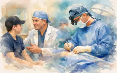 FTM Top Surgery Results: What to Expect