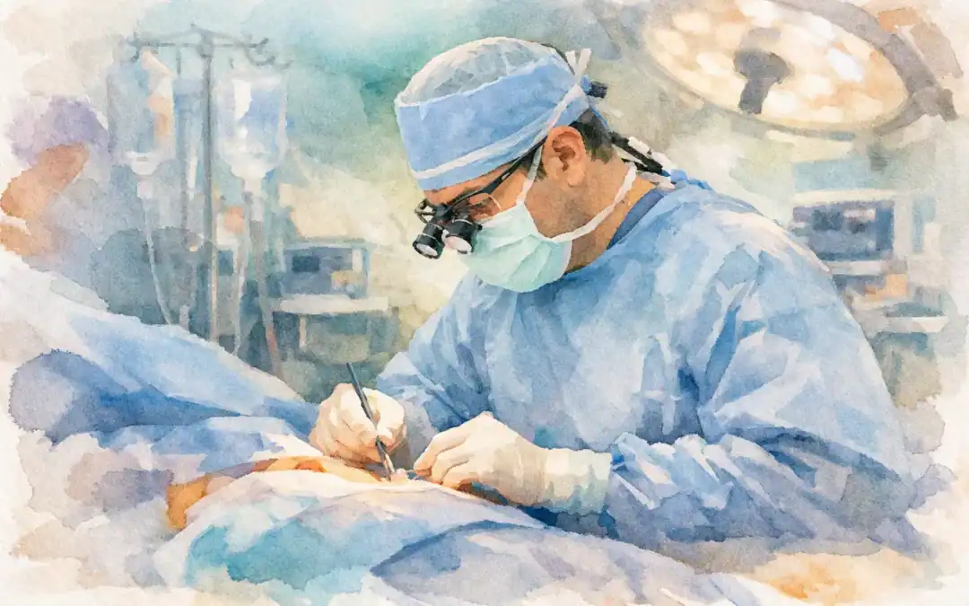 FTM Top Surgery Scars: What to Expect