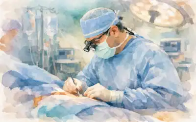 FTM Top Surgery Scars: What to Expect