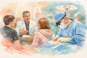 Gender Affirming Chest Surgery Guide