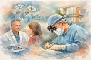 How to Choose a Top Surgeon