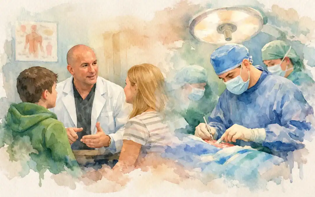 How to Finance Top Surgery