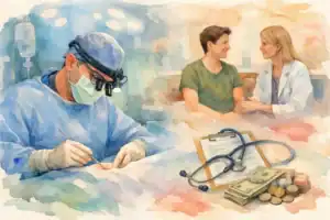 Insurance Reimbursement Top Surgery Explained