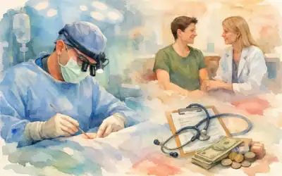 Insurance Reimbursement Top Surgery Explained