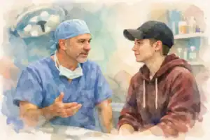 Is FTM Top Surgery Considered Cosmetic?