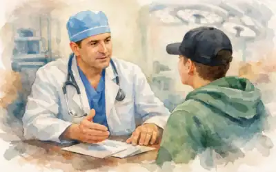 Is FTM Top Surgery Dangerous? The Real Risks