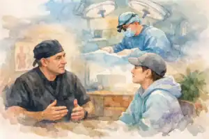 What Happens After FTM Top Surgery?