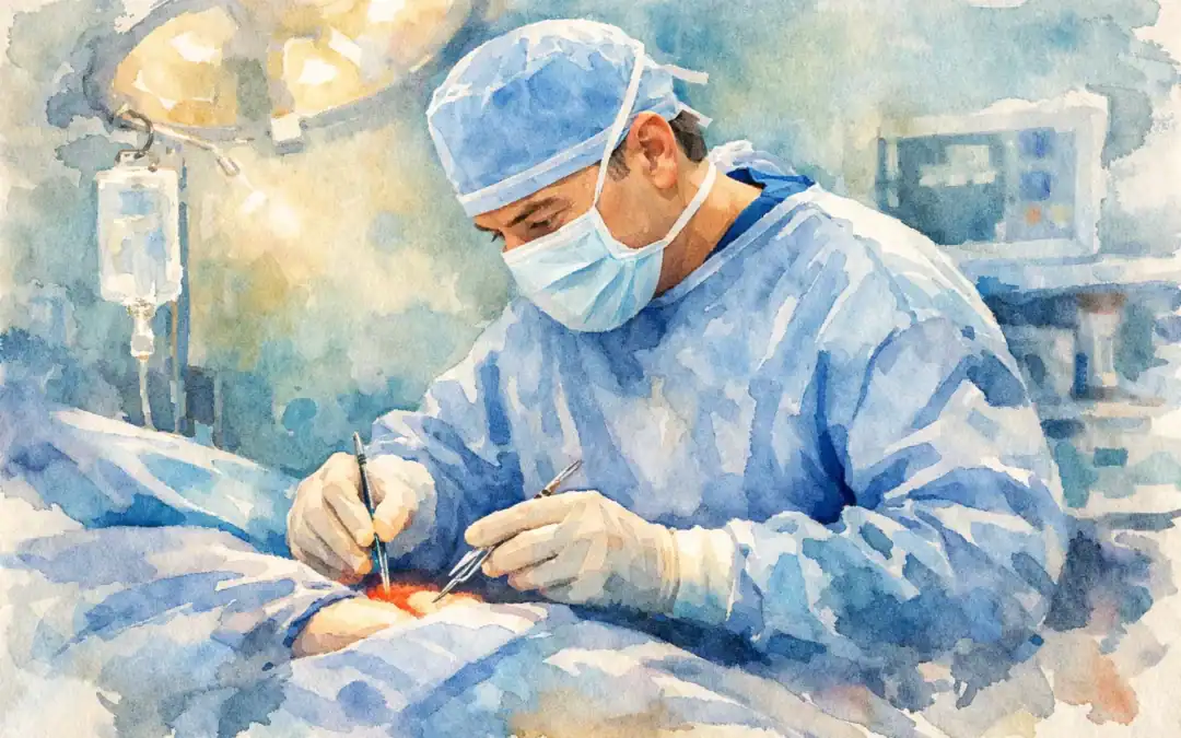 What Is FTN Top Surgery?