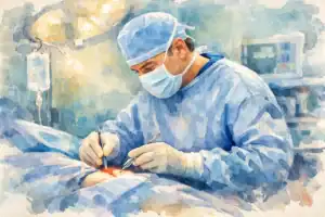 What Is FTN Top Surgery?