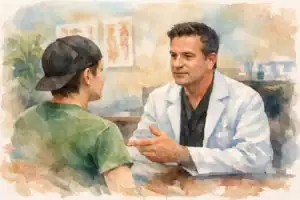 Can Botched Top Surgery Be Fixed?