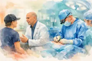 Do I Need Drains After Top Surgery?