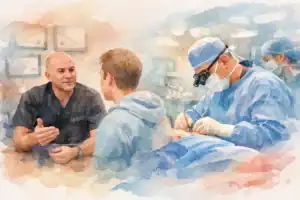 Does Testosterone Affect Top Surgery?