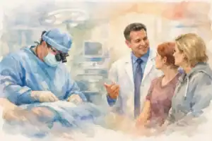 Flat Closure Top Surgery Explained