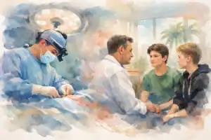 FTM Top Surgery Florida: What to Know