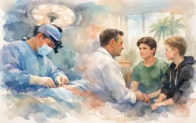 FTM Top Surgery Florida: What to Know