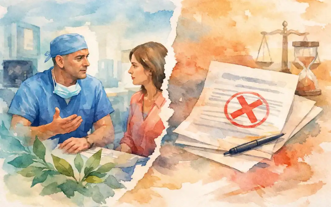 How to Appeal Insurance Denial Successfully