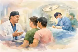 How to Revise Top Surgery the Right Way
