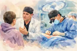 Revision Top Surgery Cost: What to Expect