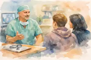 Top Surgery Consultation Guide