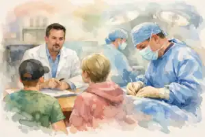 Top Surgery Letters Requirements Explained