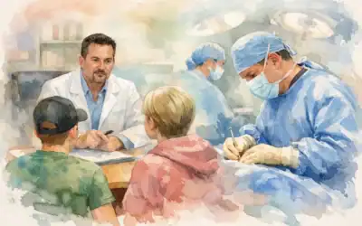 Top Surgery Letters Requirements Explained