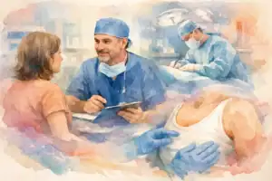 Top Surgery Scar Care Guide
