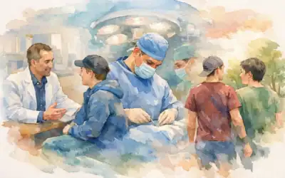 Chest Dysphoria Relief Surgery and Daily Life