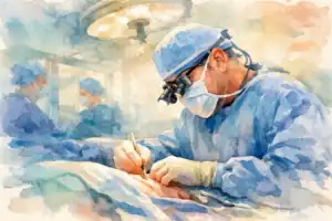 Gynecomastia Surgery for a More Masculine Chest