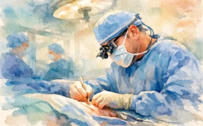 Gynecomastia Surgery for a More Masculine Chest