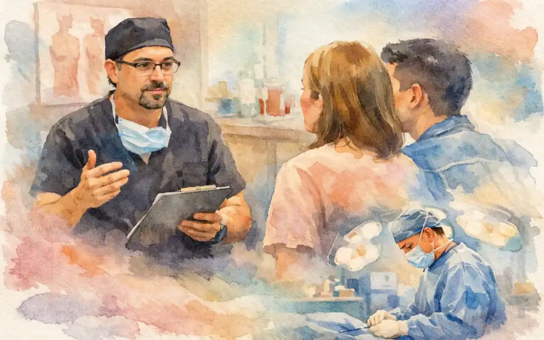 How to Choose Top Surgery With Confidence