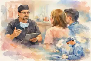 How to Choose Top Surgery With Confidence