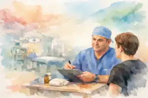 Top Surgery Recovery List for a Smoother Start