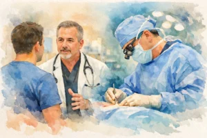 What Male Chest Reduction Surgery Can Treat