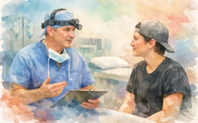 When Can I Safely Sleep Flat After Top Surgery?