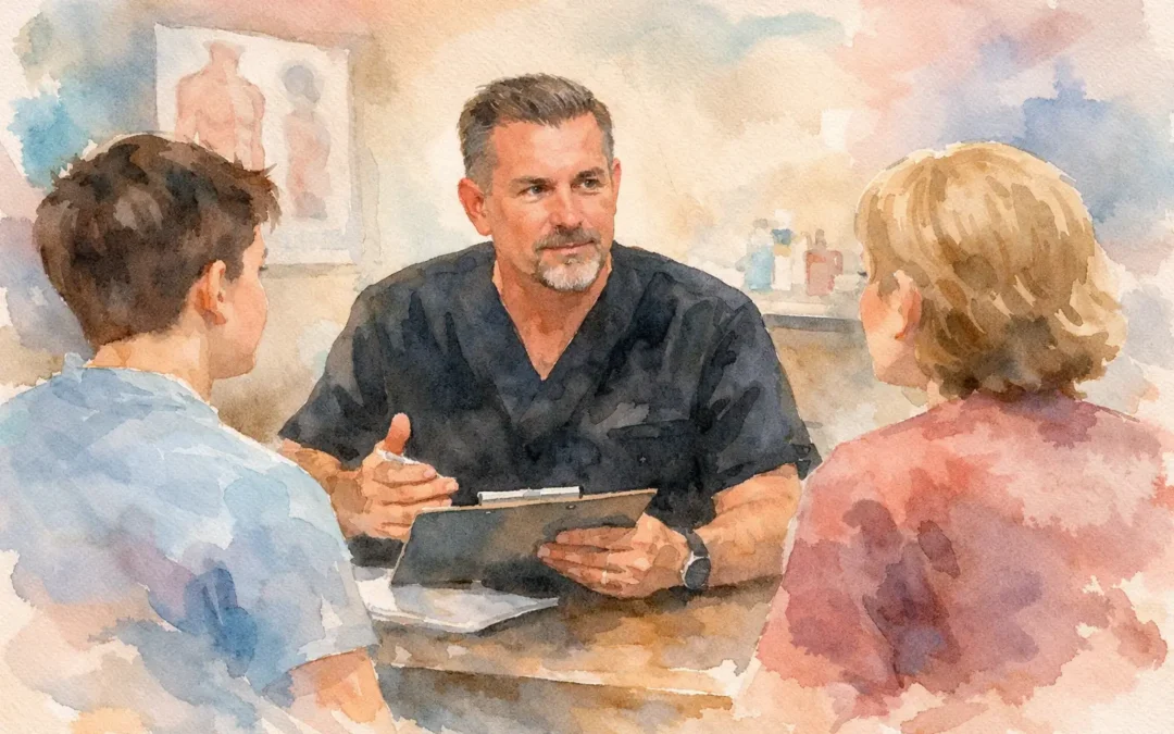 How to Qualify for Top Surgery With Confidence