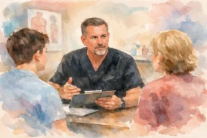 How to Qualify for Top Surgery With Confidence