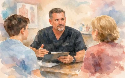 How to Qualify for Top Surgery With Confidence